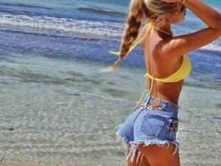 Эротикалық бейне чат FoxDesertFox