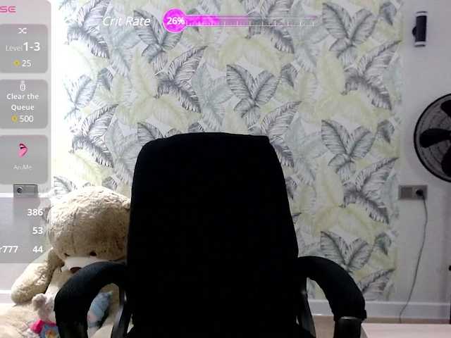 Трансляцияның скриншоттары Marmalade_Fox