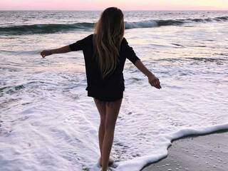 Эротикалық бейне чат Franchessca2