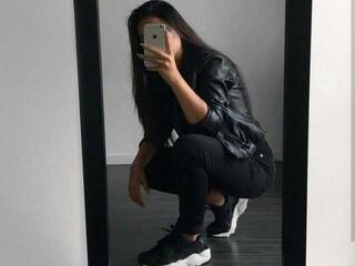 Эротикалық бейне чат FreyaMonroe