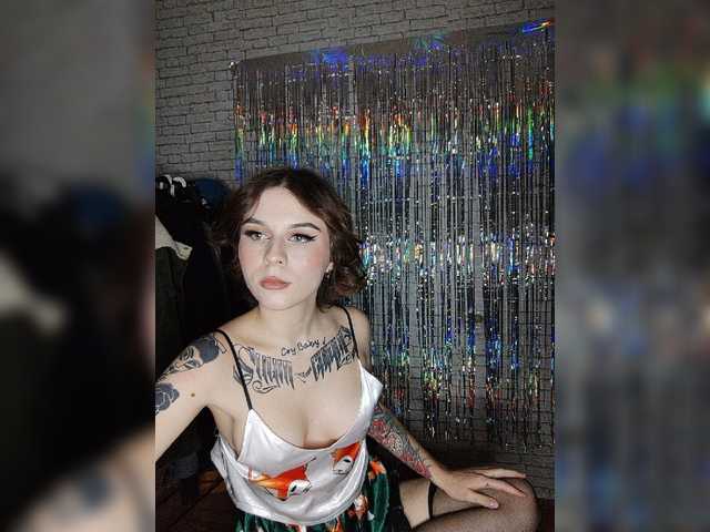 Трансляцияның скриншоттары funnykitty