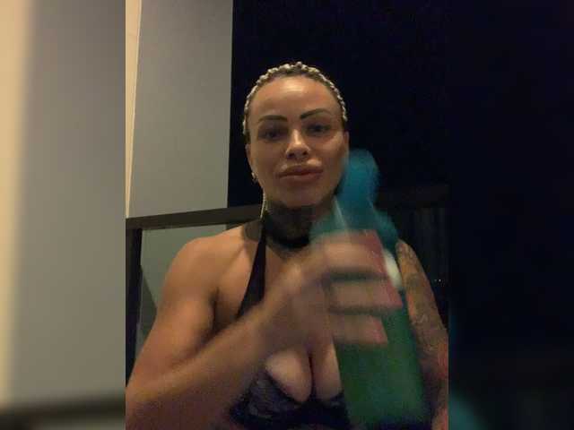 Трансляцияның скриншоттары CobraMuayThai