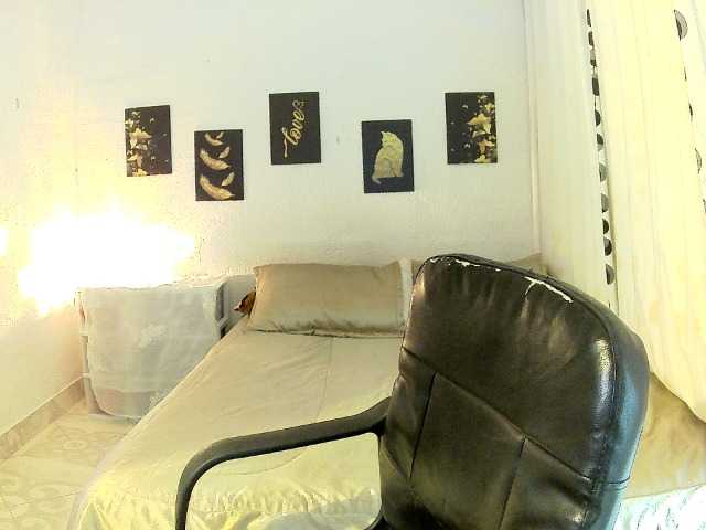 Трансляцияның скриншоттары Gaby_union