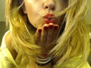 Эротикалық бейне чат CallMeGaby