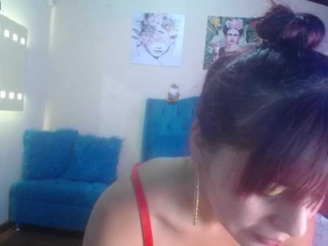 Трансляцияның скриншоттары GabyQueen