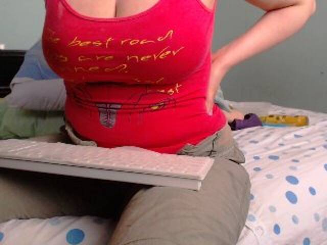 Трансляцияның скриншоттары gaticasquirt