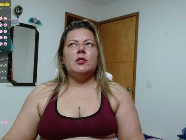 Трансляцияның скриншоттары Georgette3