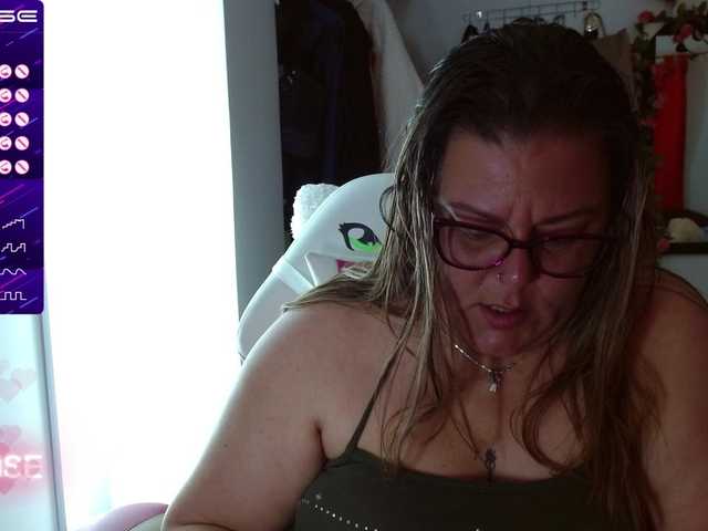 Трансляцияның скриншоттары Georgette3