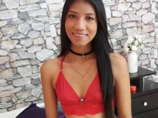 Эротикалық бейне чат Giselesex19