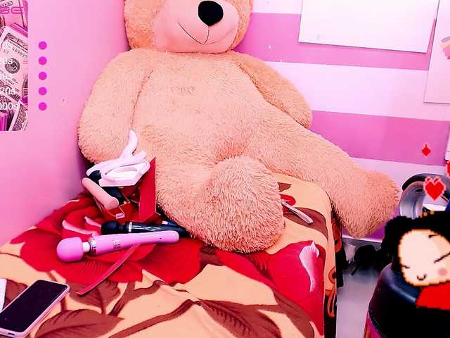 Трансляцияның скриншоттары GlendaHolt