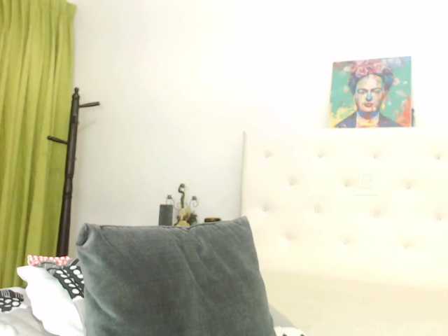 Трансляцияның скриншоттары GlendaStar