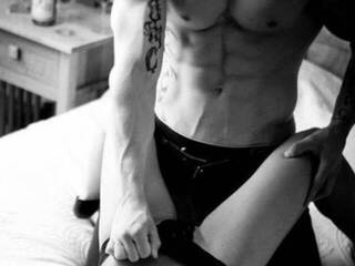 Эротикалық бейне чат GOTHICbabes