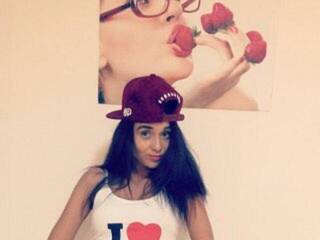 Эротикалық бейне чат GreatHellen