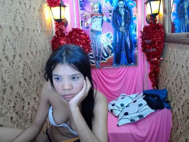 Трансляцияның скриншоттары grilcandy