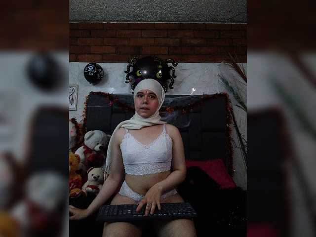 Трансляцияның скриншоттары haddy18