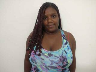 Эротикалық бейне чат HanaBoobs