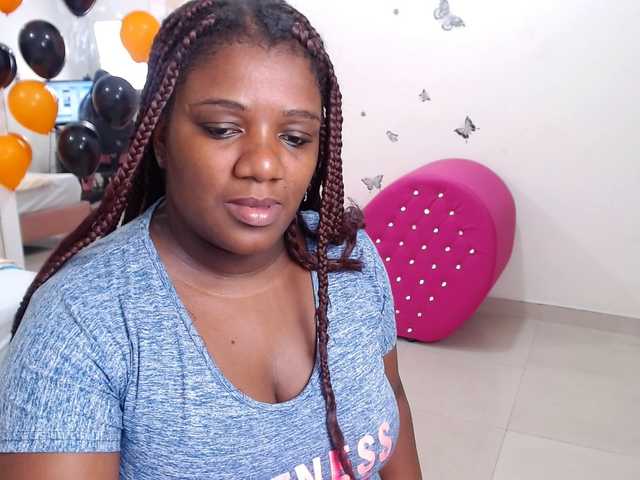 Трансляцияның скриншоттары HanaBoobs