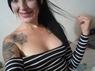 Эротикалық бейне чат hanna165