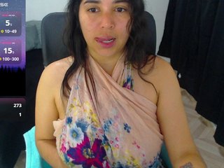 Эротикалық бейне чат HannaAGT