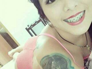 Эротикалық бейне чат HannahJhonson