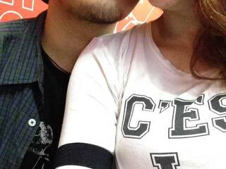 Эротикалық бейне чат HarleyXPool