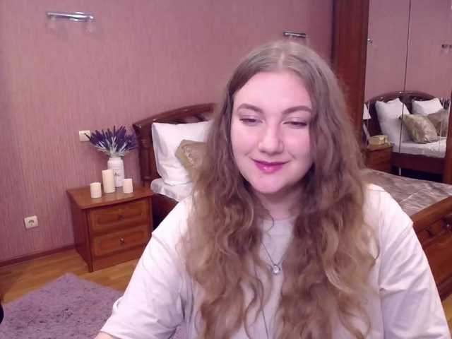 Трансляцияның скриншоттары HarmoniousVio