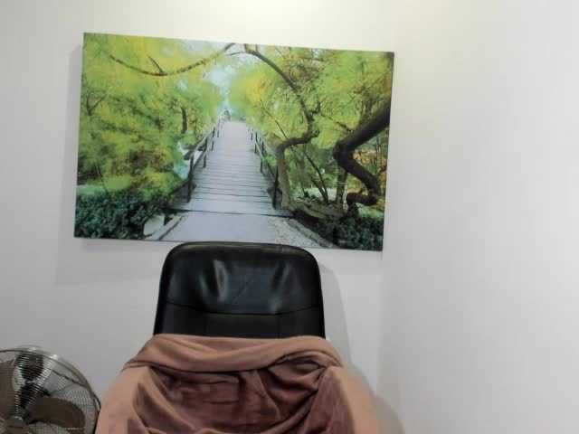 Трансляцияның скриншоттары havanaginger1