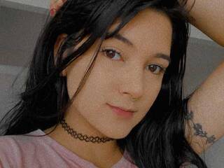 Эротикалық бейне чат HelenMoon