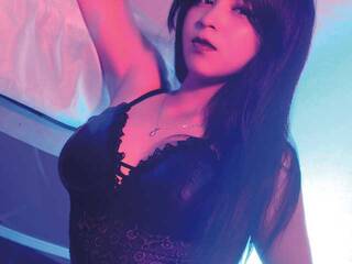 Эротикалық бейне чат HellenFx