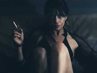 Эротикалық бейне чат HelloCleo40