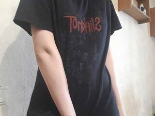 Эротикалық бейне чат HelloKiiiitty