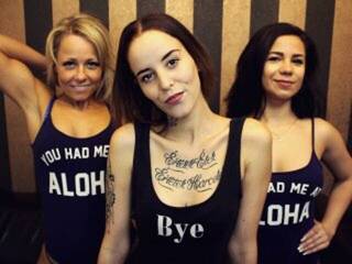 Эротикалық бейне чат HellsAngels18