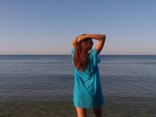 Эротикалық бейне чат Night_Girl