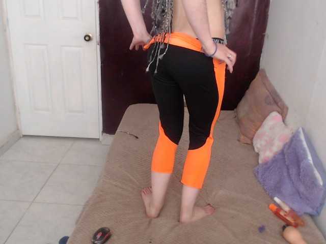 Трансляцияның скриншоттары hot-devilx