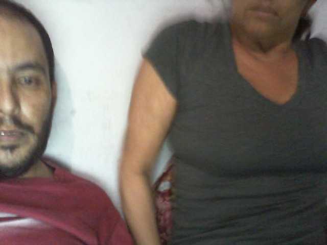 Трансляцияның скриншоттары hotcandy