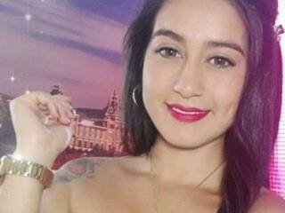 Эротикалық бейне чат hotcandy89