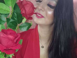 Эротикалық бейне чат KrissLoona