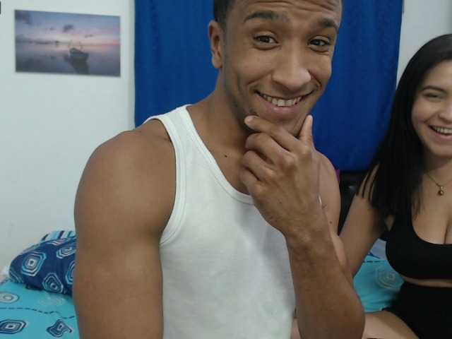 Трансляцияның скриншоттары LanaErick