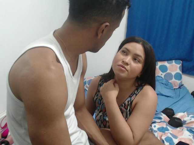 Трансляцияның скриншоттары LanaErick