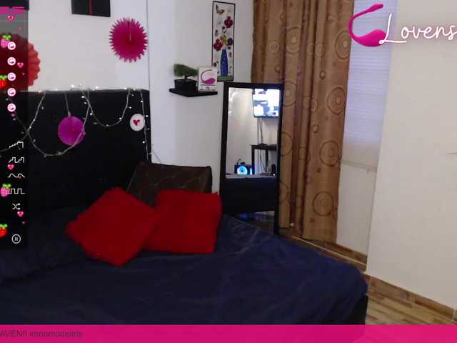 Трансляцияның скриншоттары imnoModelIris