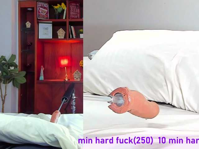 Трансляцияның скриншоттары Inked-Ruby