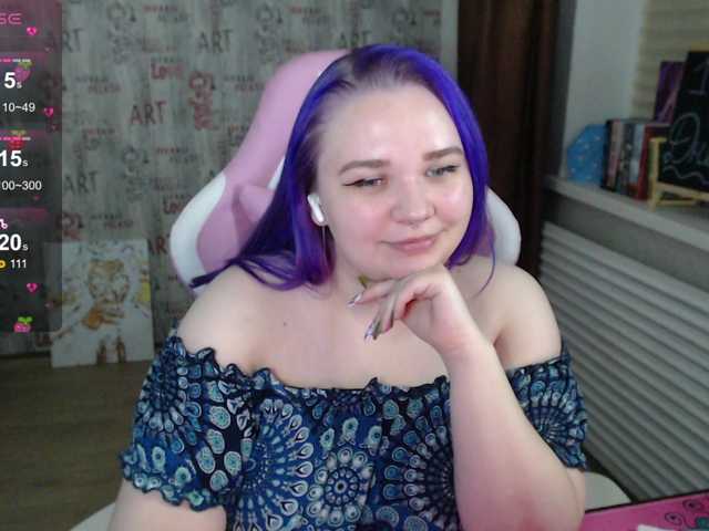 Трансляцияның скриншоттары -MeooW-