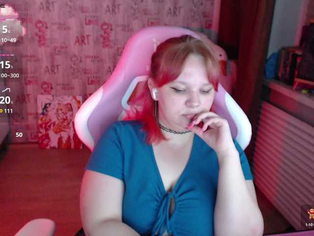 Трансляцияның скриншоттары -MeooW-