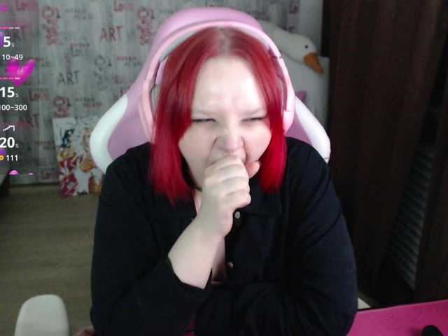 Трансляцияның скриншоттары -MeooW-