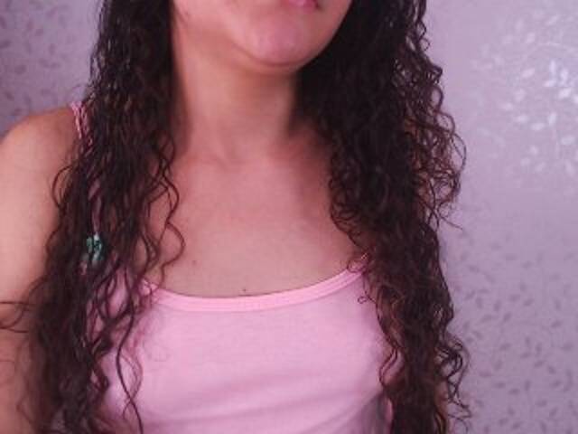 Трансляцияның скриншоттары iris-caprice