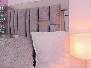 Эротикалық бейне чат IrisEvans