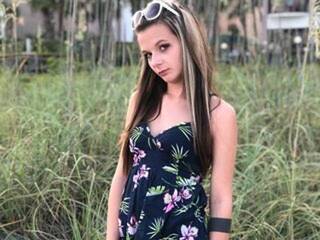 Эротикалық бейне чат IrisRiverston