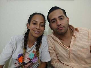 Эротикалық бейне чат IrisxErics