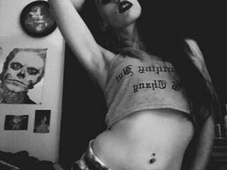 Эротикалық бейне чат Itstybe666