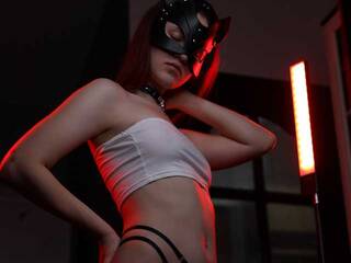 Эротикалық бейне чат ittykitty